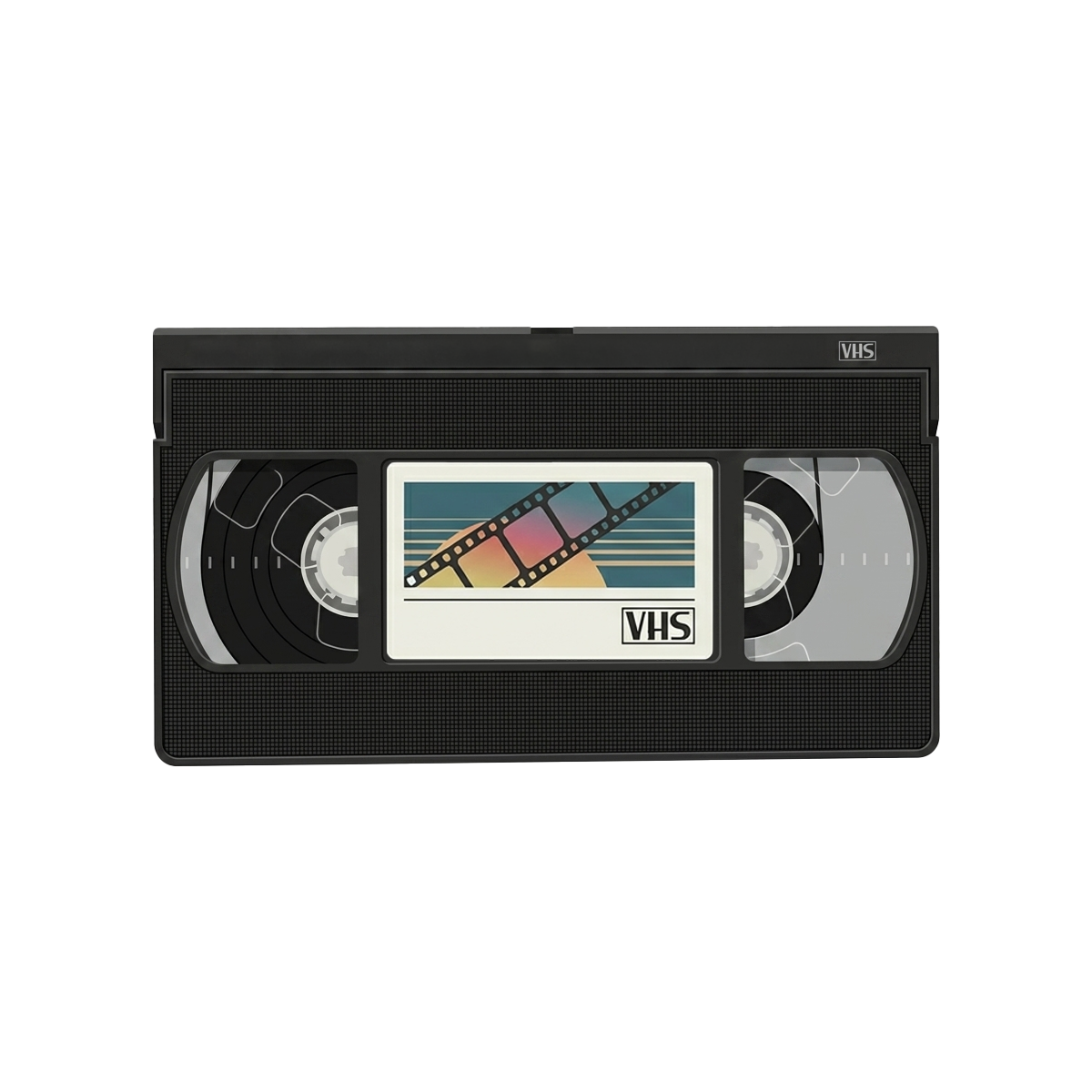 VHS