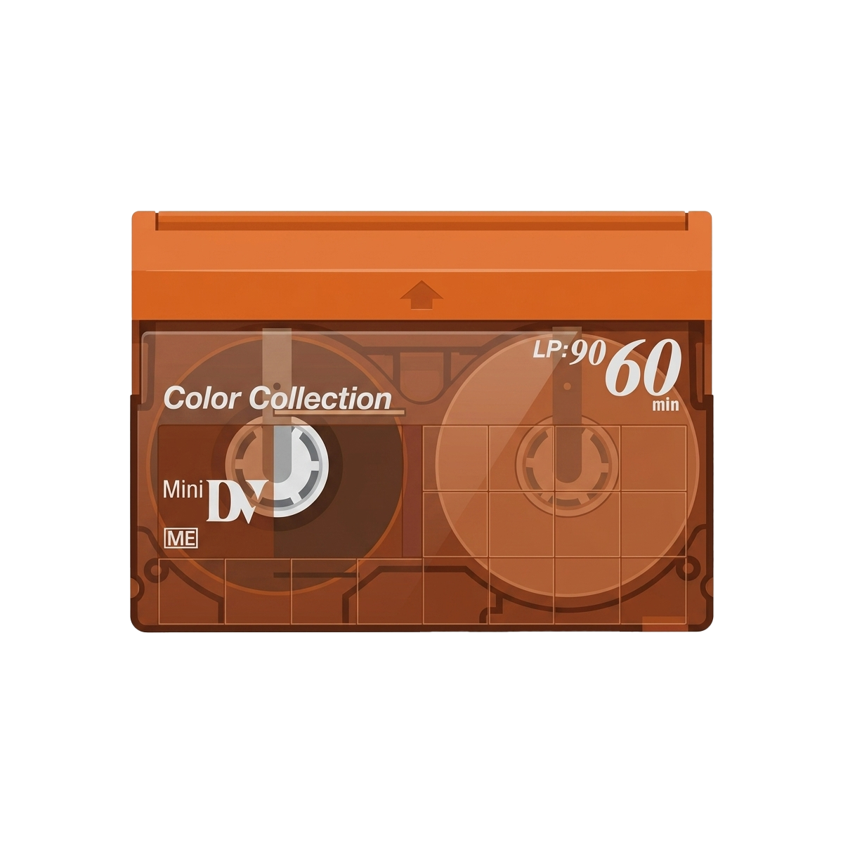 MiniDV